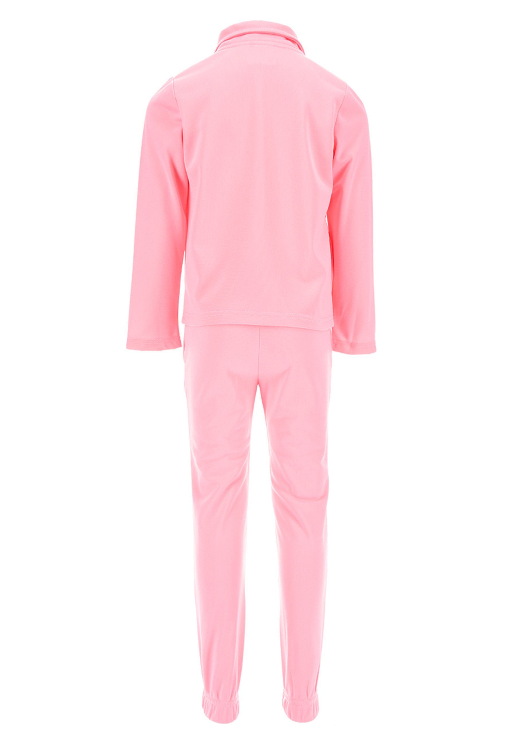PAW PATROL Jogginganzug Skye Everest Marshall Sweat-Jacke mit Jogging-Hose Trainings-Anzug (SET, 2-tlg)