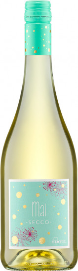 Mai Secco trocken - Weingut Erich Stachel