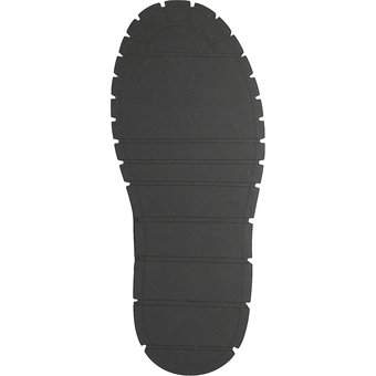 Mjus Basement Schnür Boots in schwarz