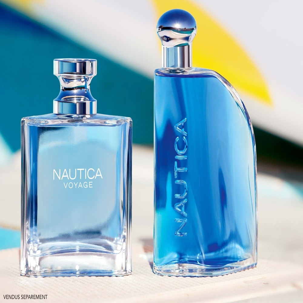 nautica Nautica Blue Eau de Toilette