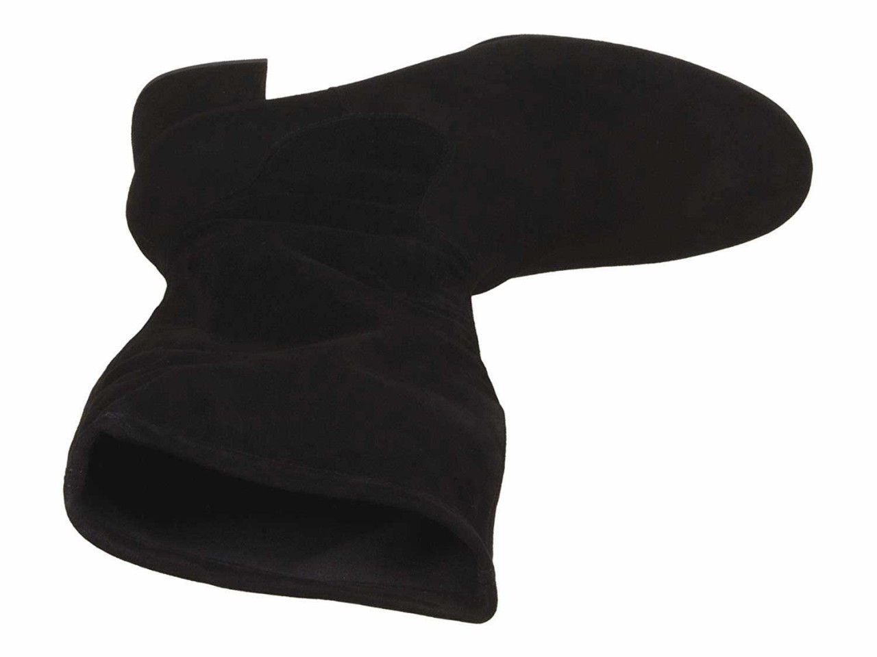 PETER KAISER Stiefel schwarz