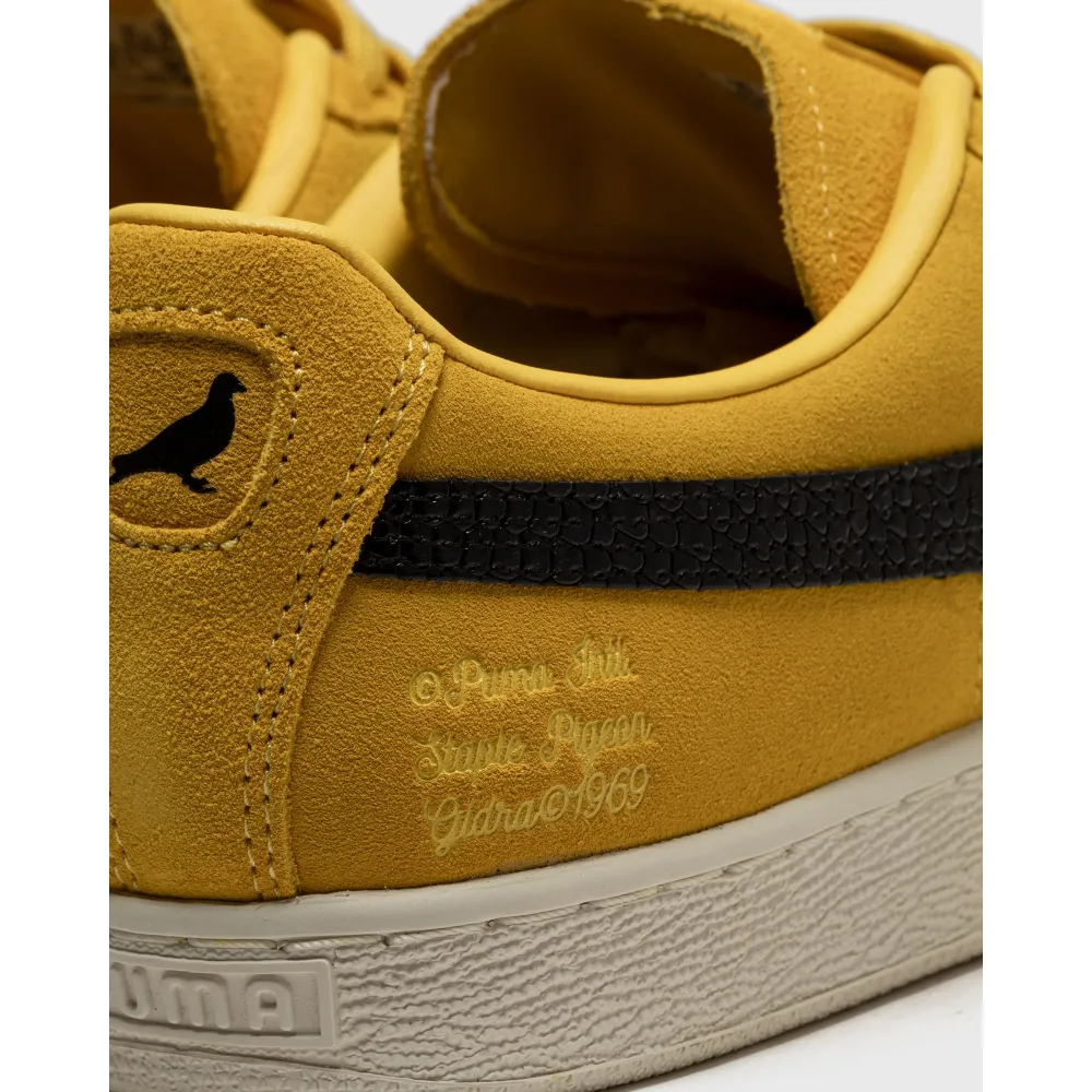 PUMA Suede STAPLE 391567/001 / gelb