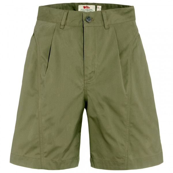 Fjällräven - Women's Vardag Shorts - Shorts