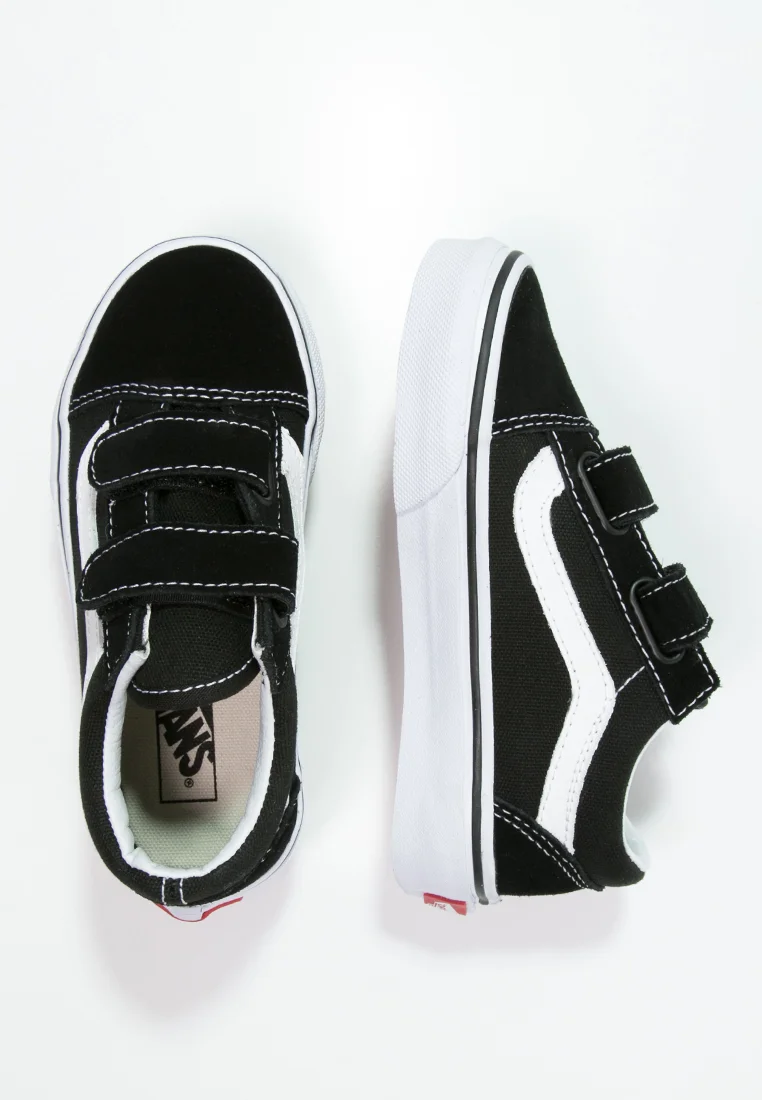Vans OLD SKOOL - Zapatillas bajas