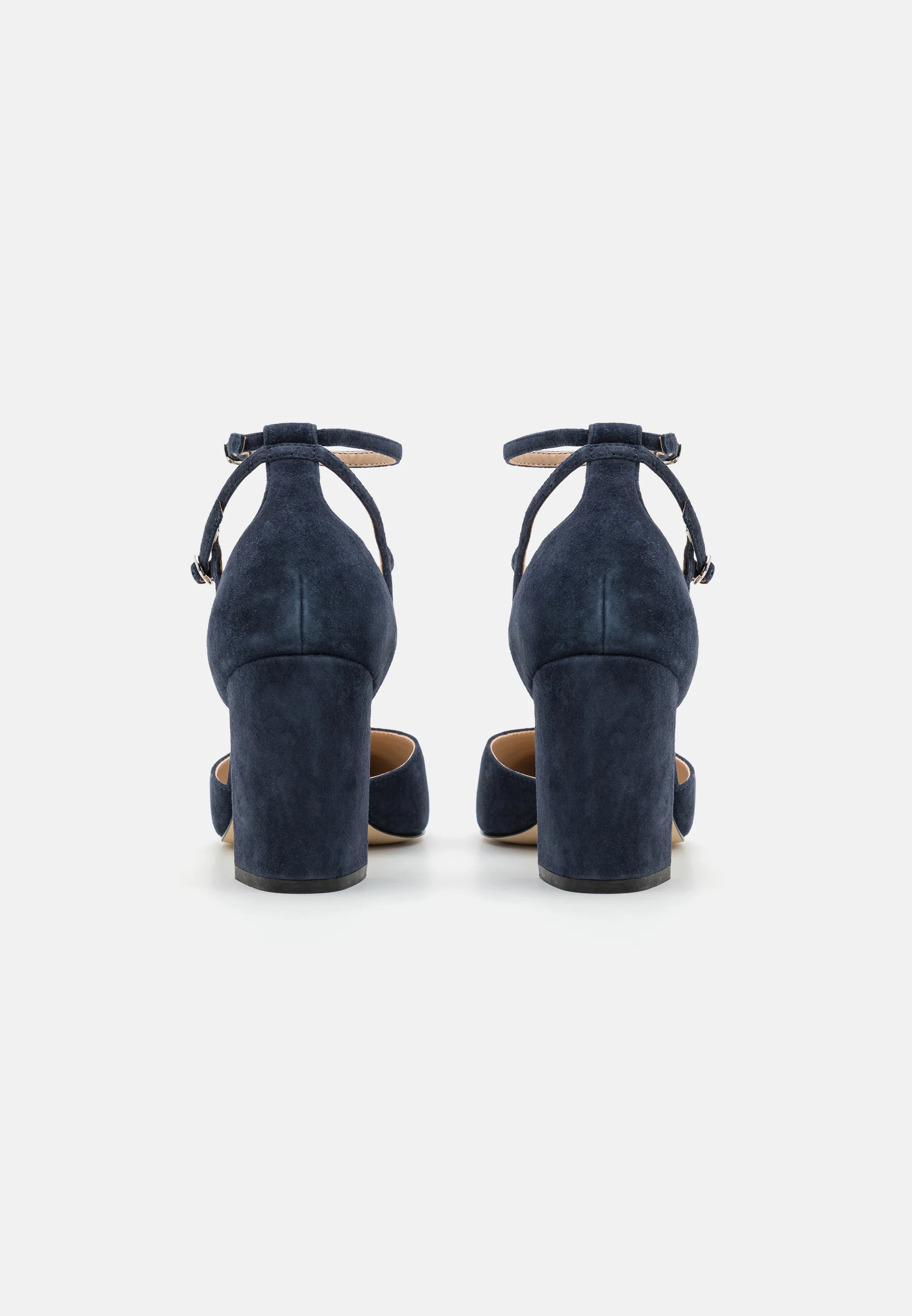 Anna Field CUERO - Zapatos de tacón