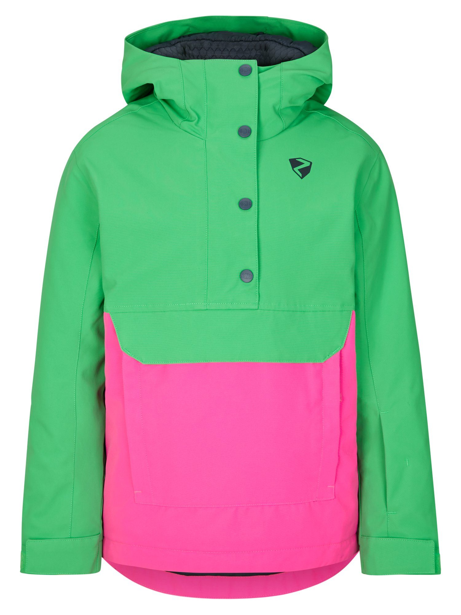 Ziener Skijacke ANEFAY