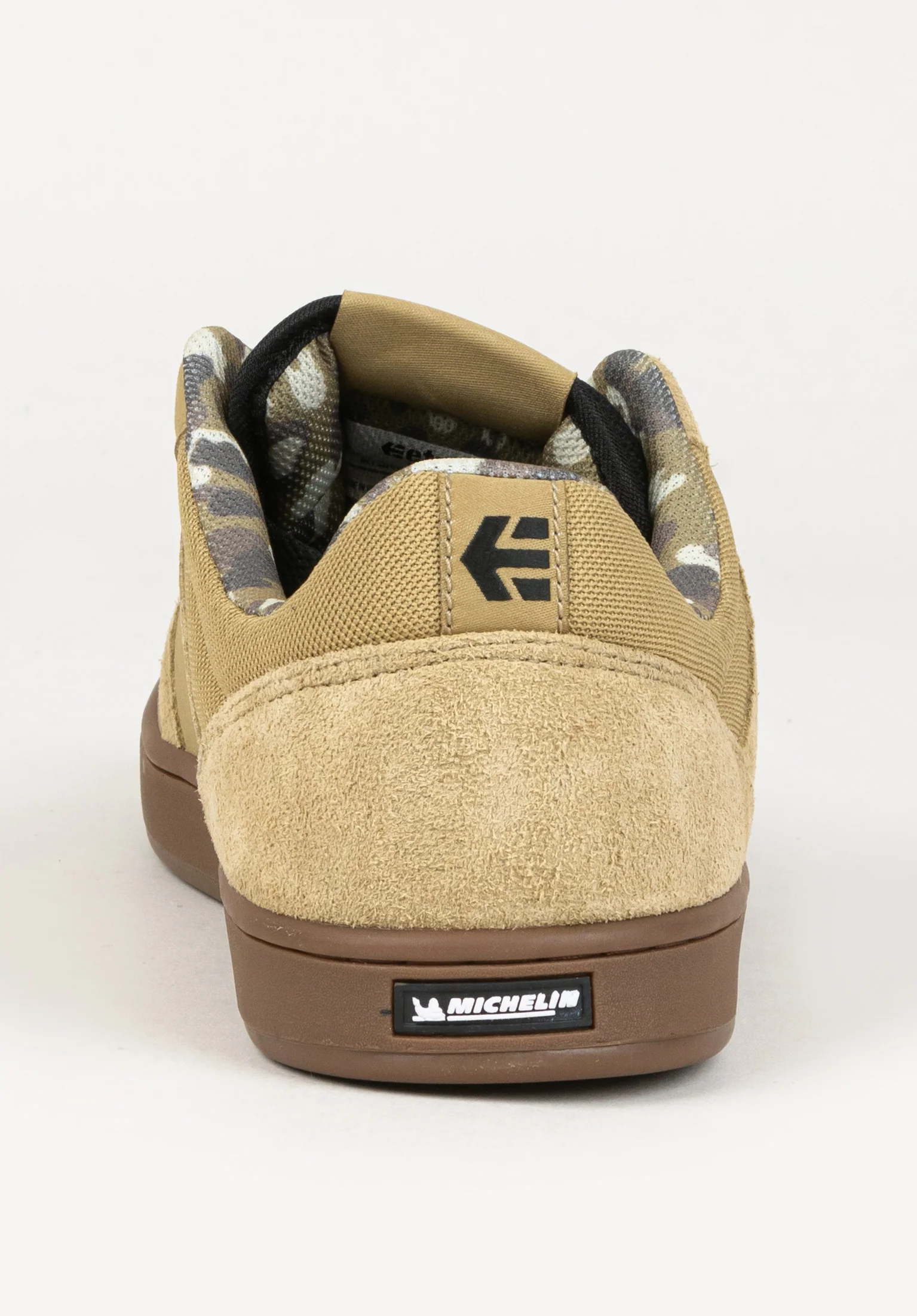 Marana x Michelin