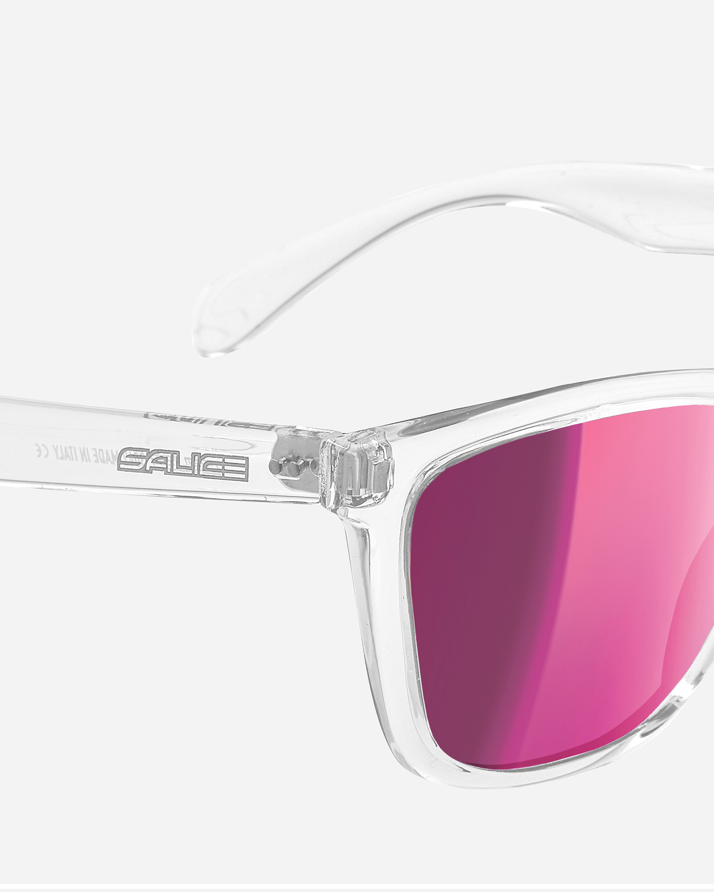 Poháre Salice 3047rw Rw 3047RW CRYSTAL