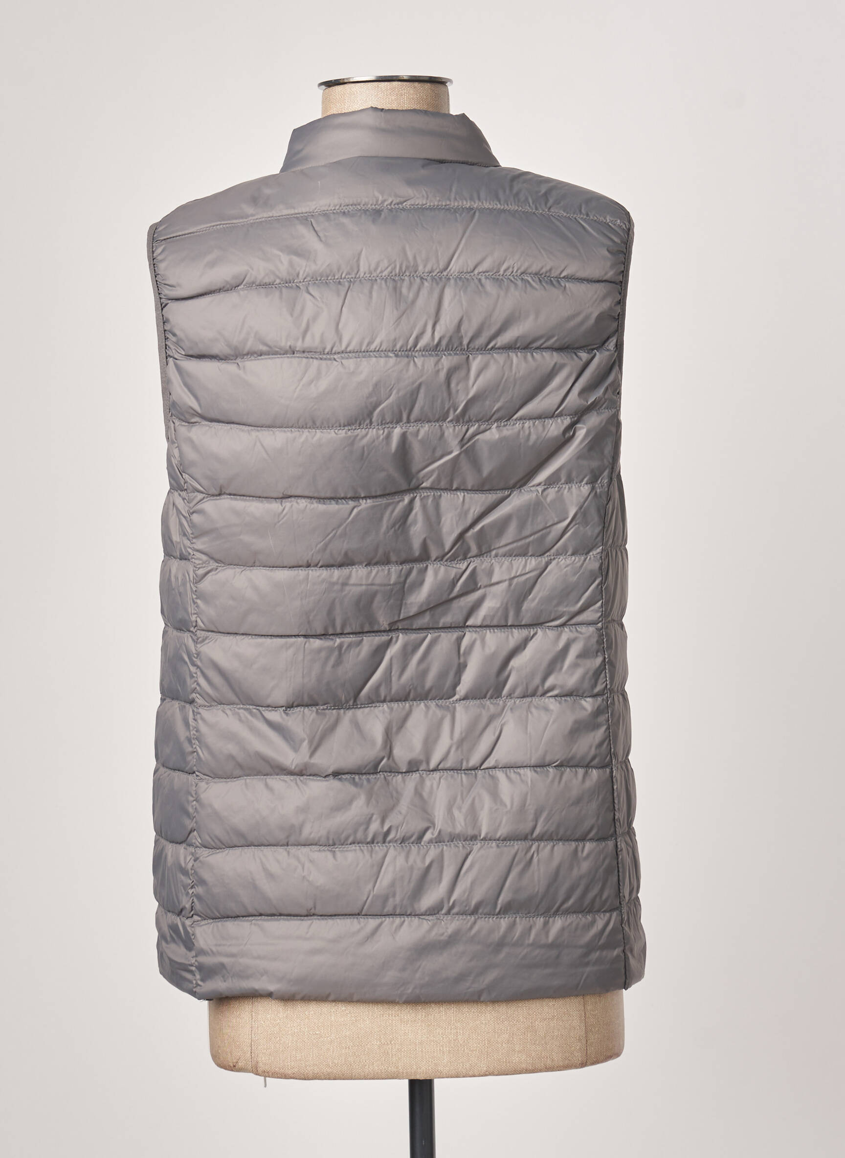 Sparkz Doudounes Femme couleur gris