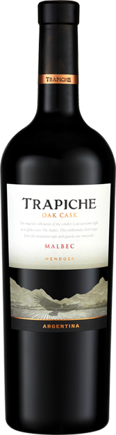 Trapiche Oak Cask Malbec