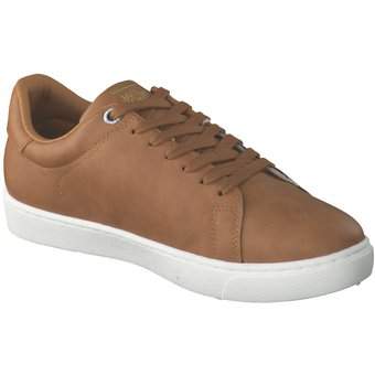 Jack & Jones JF W Blaine Sneaker in braun