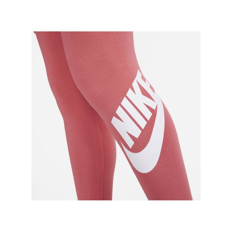 Nike Essentials Leggings Damen Tall Sweathose Damen