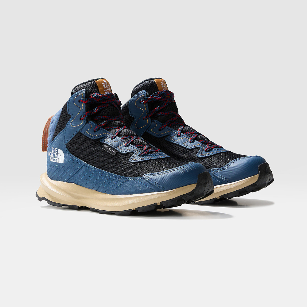 The North Face Fastpack NF0A7W5VVJY / weiss