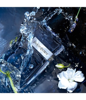 Yves Saint Laurent Y For Men Eau de Toilette 100 ml