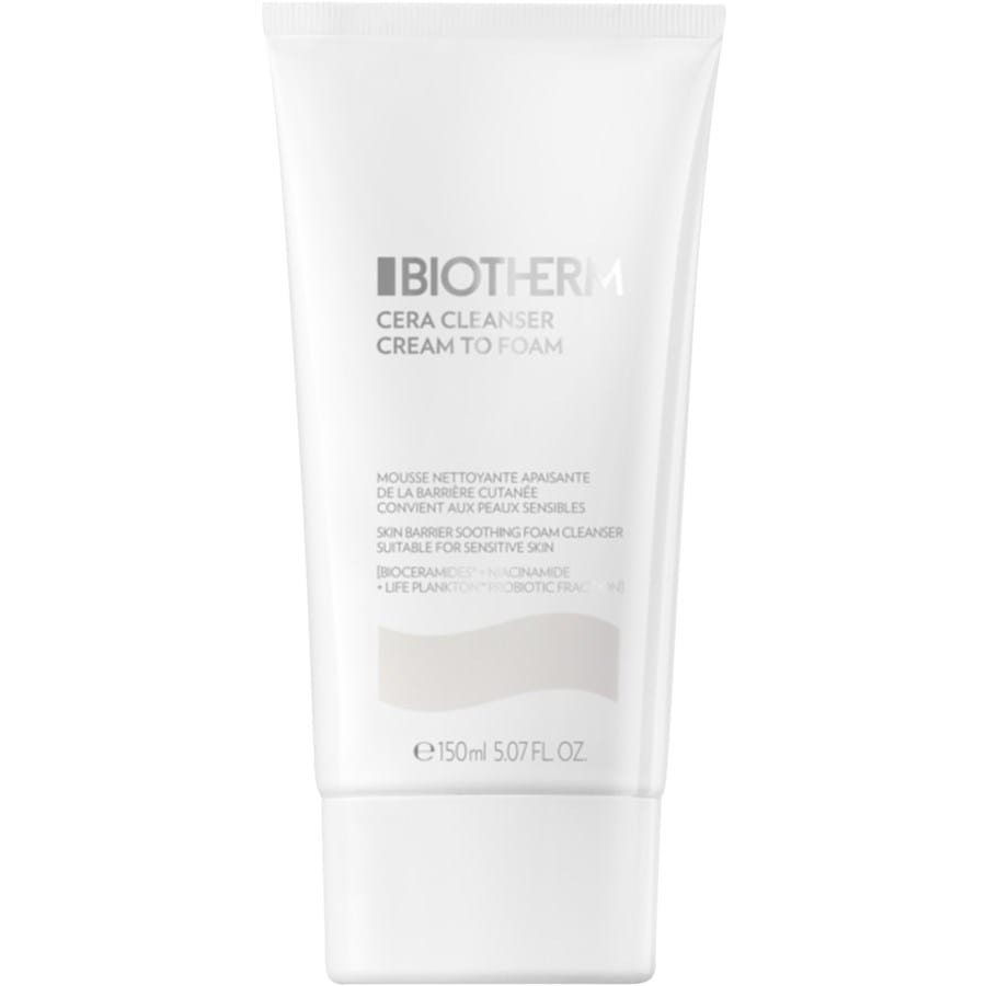 Cera Cleanser Cream To Foam