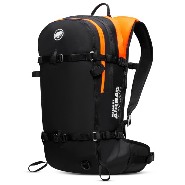 Mammut - Free 22 Removable Airbag 3.0 - Lawinenrucksack