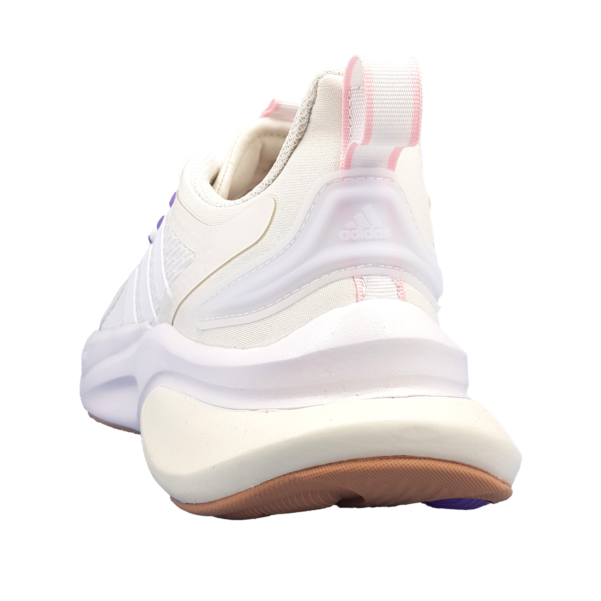 adidas Alpha Bounce HP6150 Weiß White