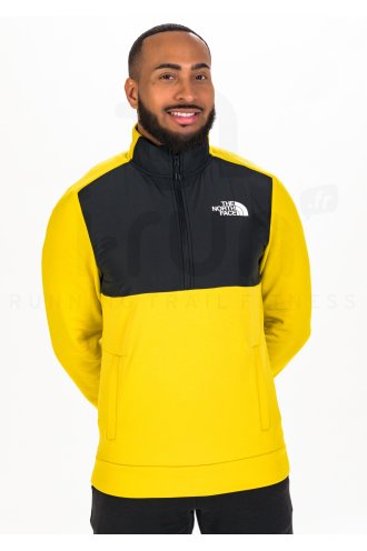 The North Face Mountain Athletic Fleece M