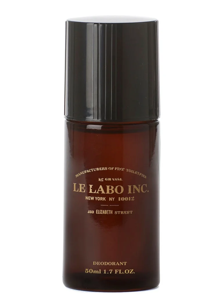 Deodorante Le Labo