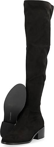 Steve Madden Overknee Stiefel SALVADOR