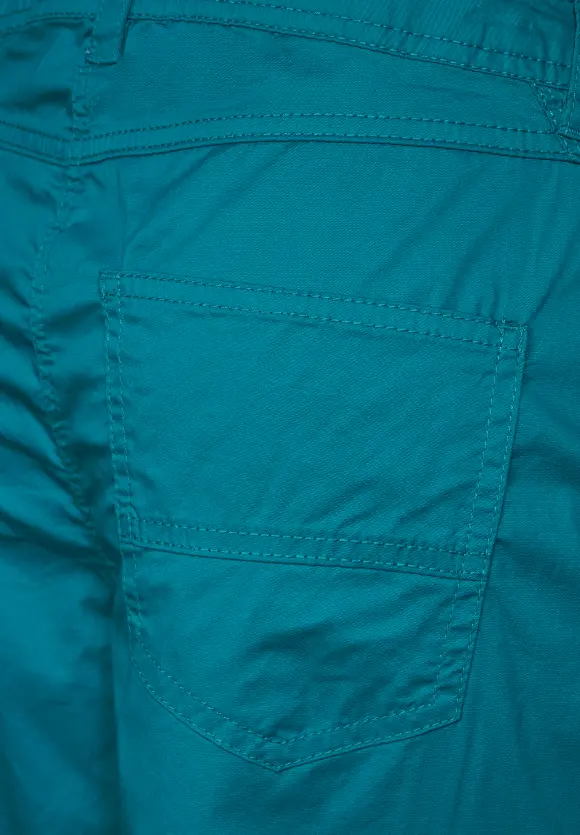 CECIL Casual Fit Hose in 3/4