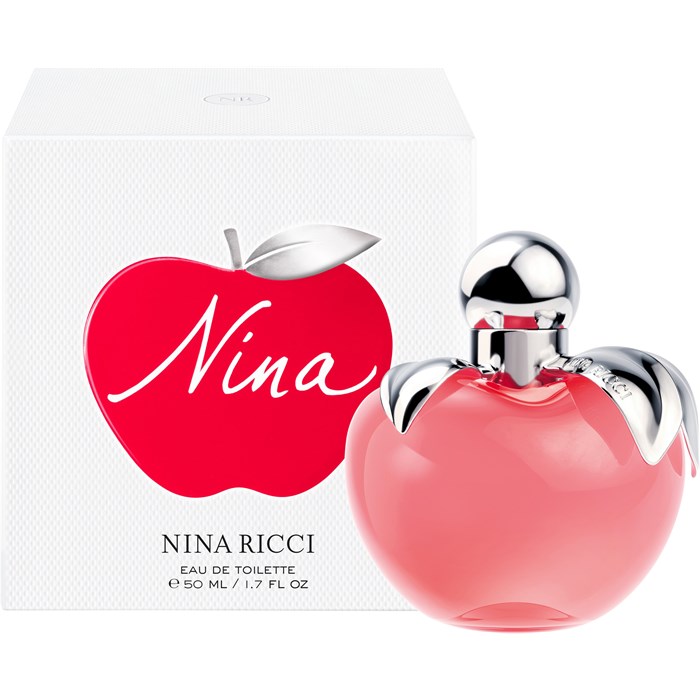 Eau de Toilette Spray