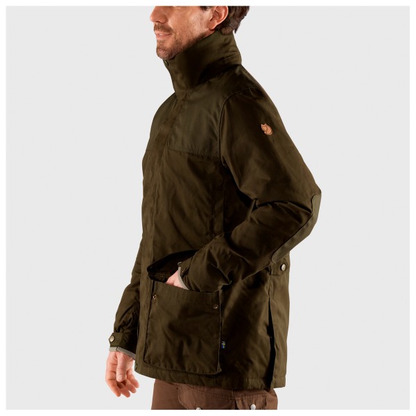 Fjällräven - Sörmland Padded Jacket - Winterjacke