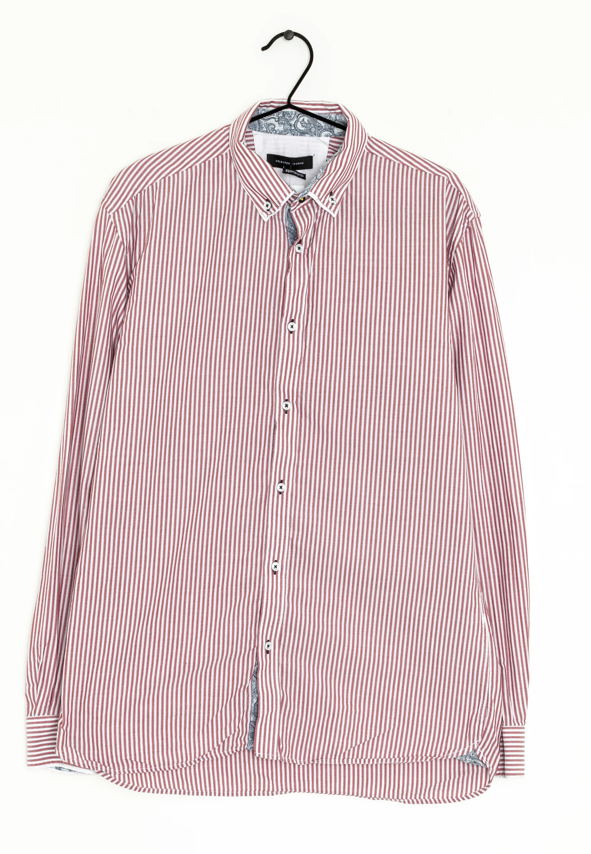Camisa de hombre seleccionada