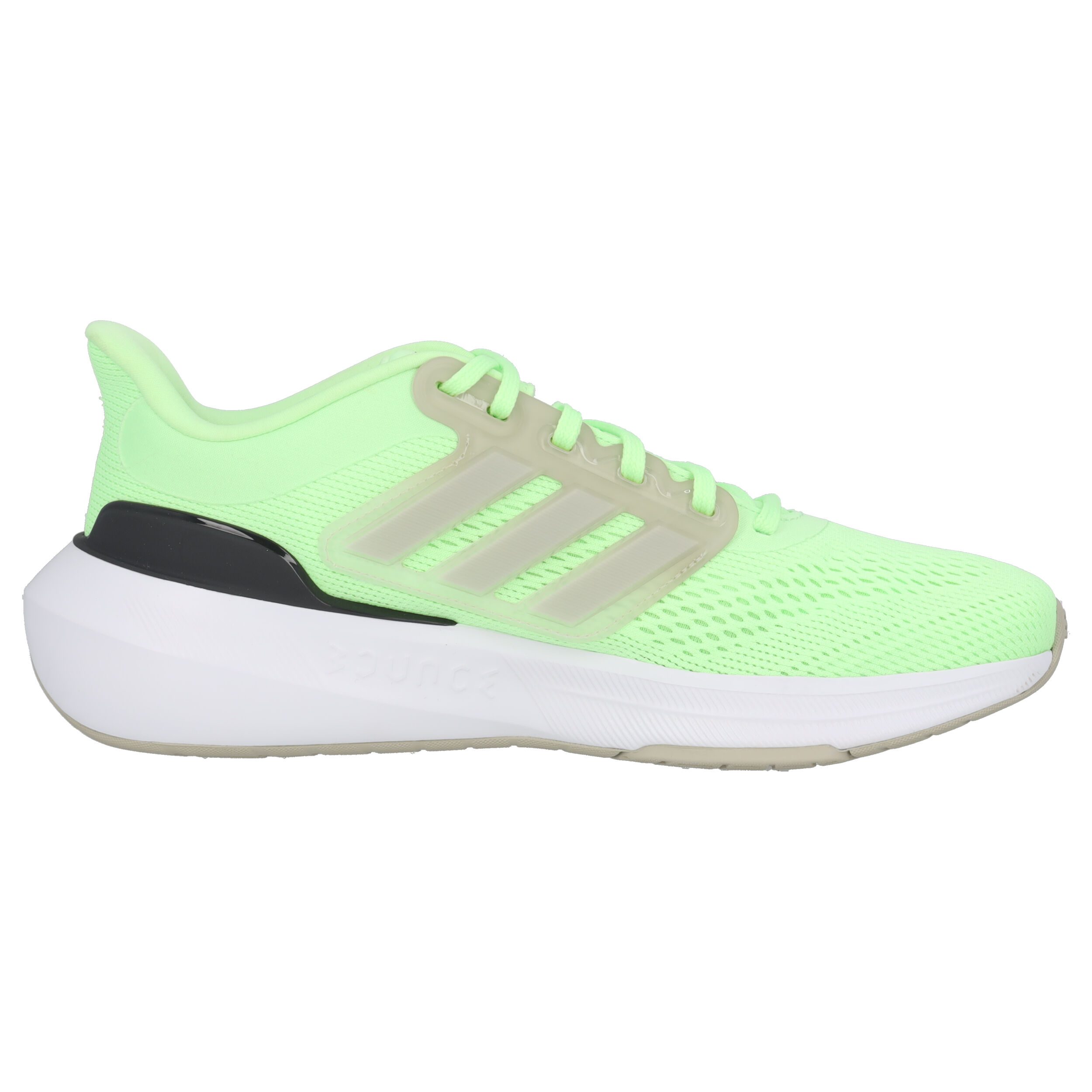 Adidas Ultrabounce M, Klassische- & Business Schuhe, Herren, Grün