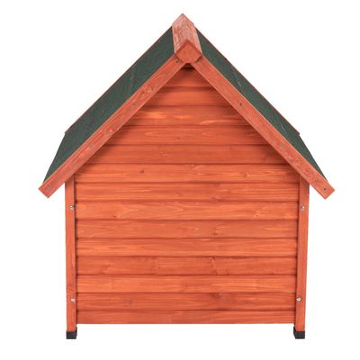 Hundehütte Spike All Seasons