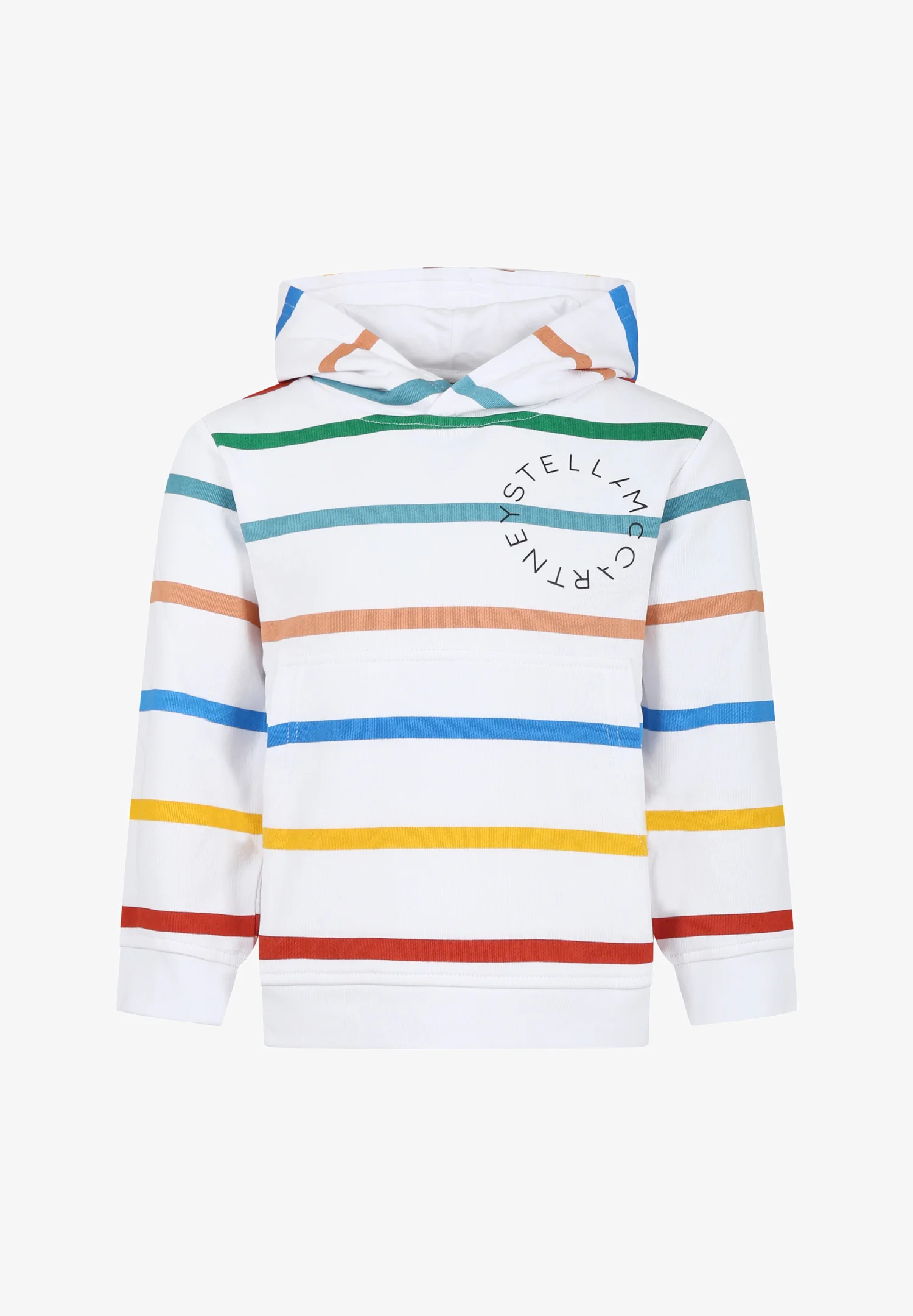 Sudadera con capucha para niños Stella McCartney
