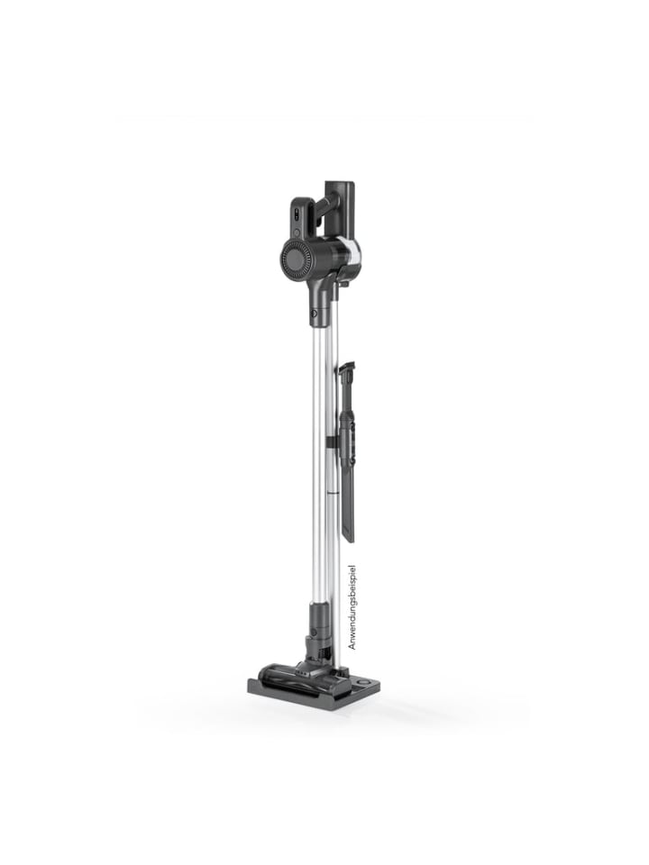 CLEANmaxx CLEANmaxx Standhalterung für Akku-Zyklon-Staubsauger günstig kaufen onesize