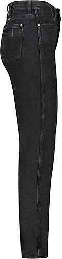 Wrangler Damen Jeans RETRO Skinny Fit