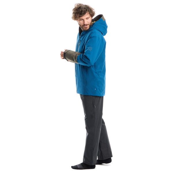 Stoic - MountainWool AsplidenSt. Ski Jacket - Skijacke