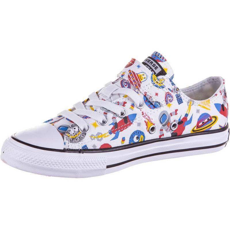 CONVERSE CHUCK TAYLOR ALL STAR 1V EASY-ON Sneaker Kinder