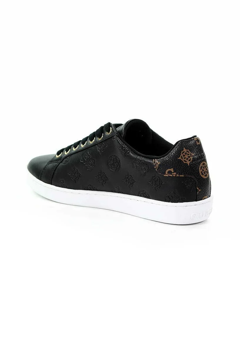 Zapatillas bajas Guess