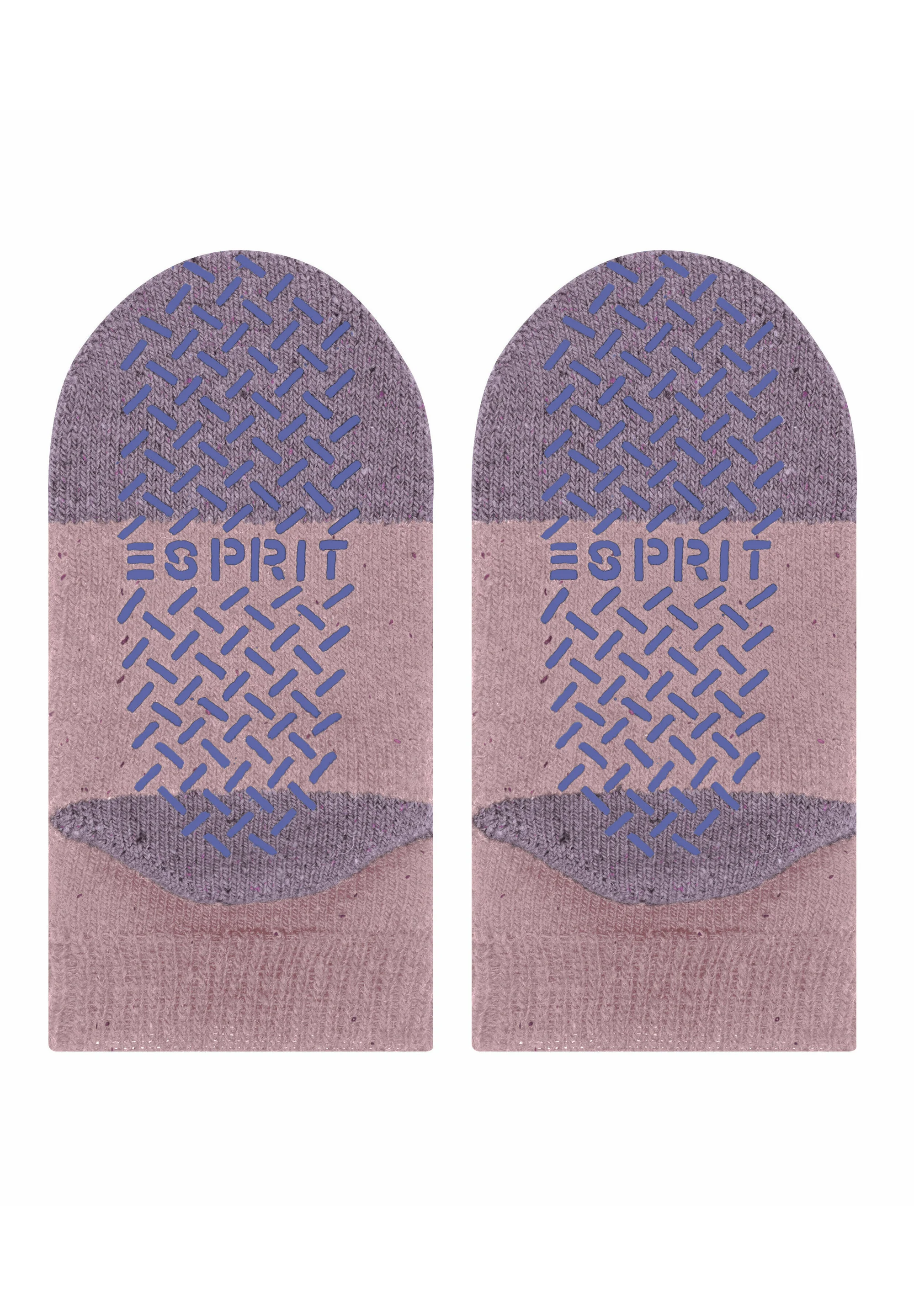 Calcetines Esprit Effect Homepads