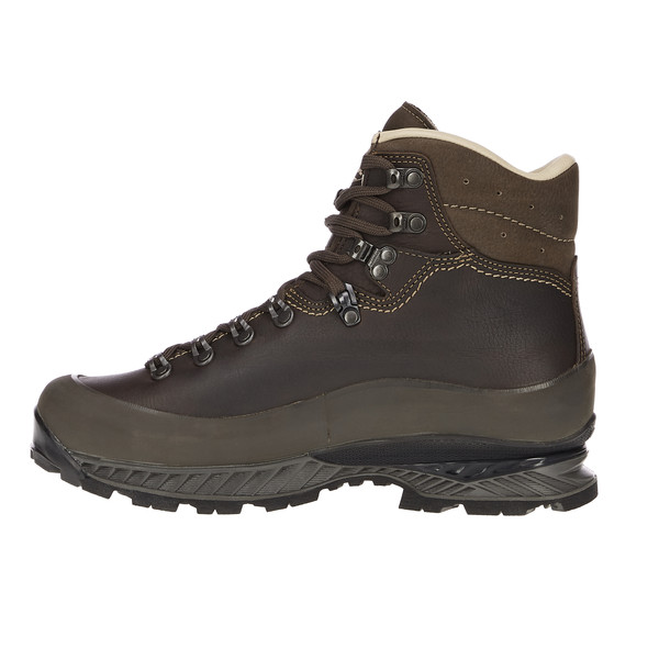 SCHLERN LADY MFS Damen - Trekkingstiefel
