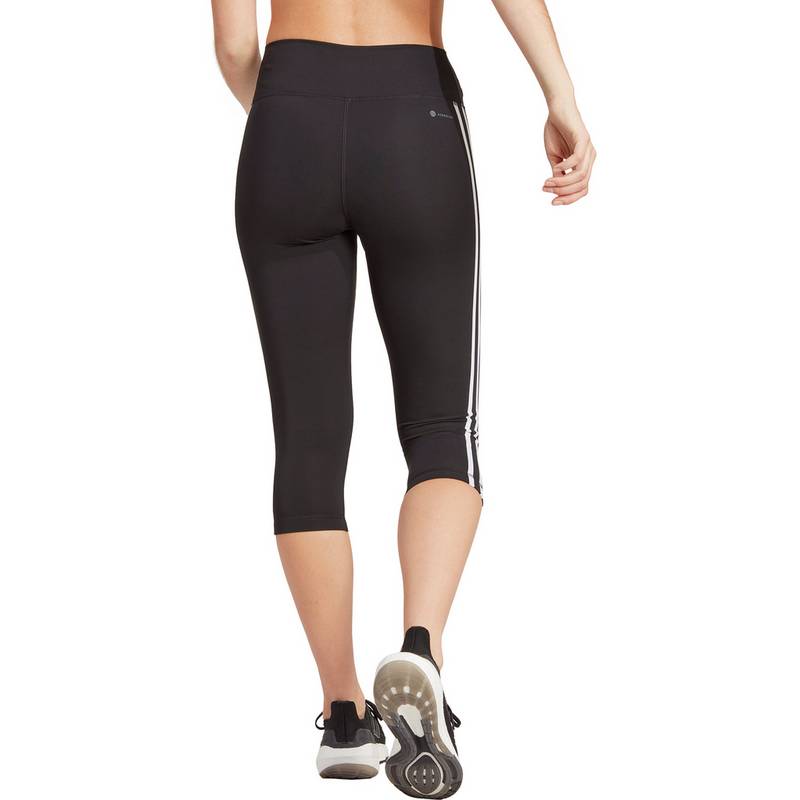 adidas TRAIN ESSENTIALS 3-STREIFEN Tights Damen