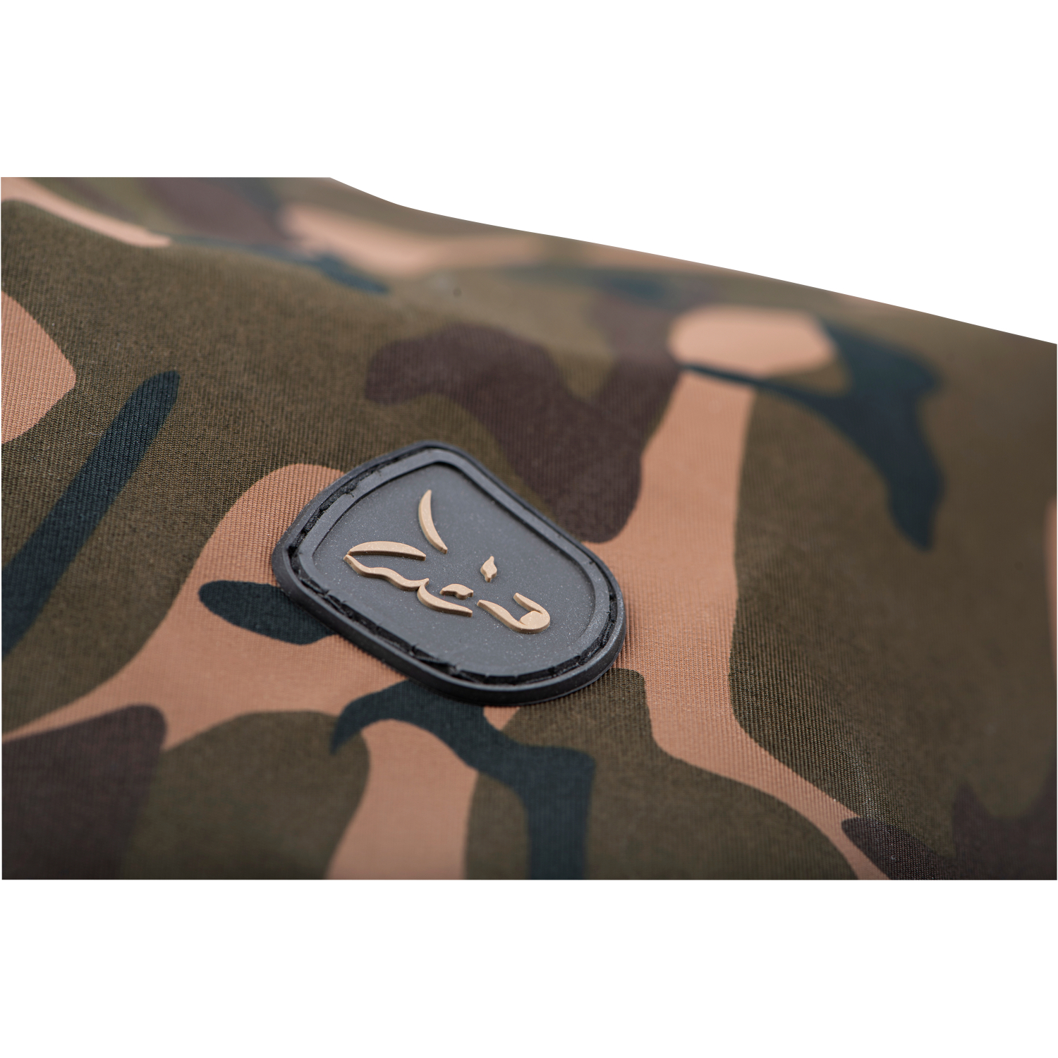 Fox Carp Herren Wathose Lightweight Camo Waders