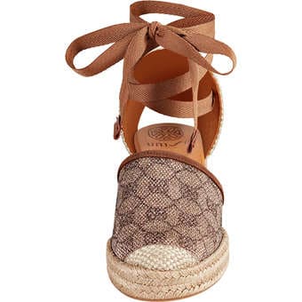 Unisa Ceci Spangenpumps in braun