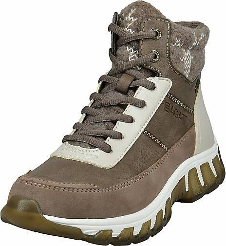 TT. BAGATT Stiefel Chi TEX
