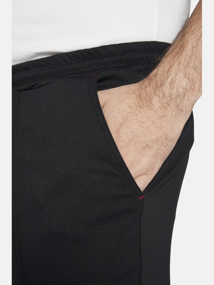 Charles Colby Doppelpack Hose BARON COLEHAN in schwarz grau melange günstig kaufen