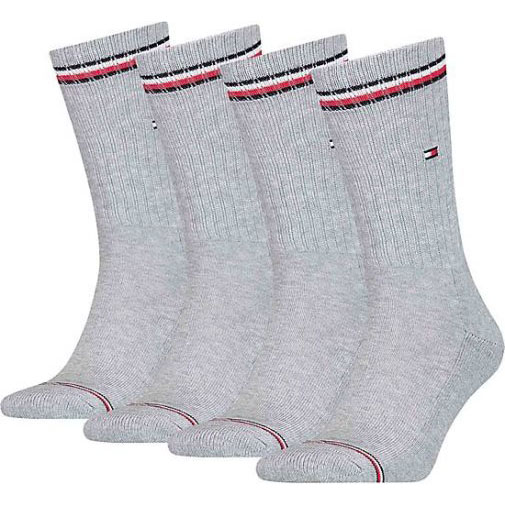 TOMMY HILFIGER Socken 4er Pack
