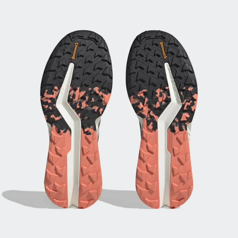 adidas Soulstride Flow HP5570 / schwarz