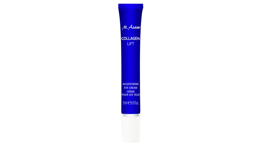 M. Asam® COLLAGEN LIFT Augencreme 15 g