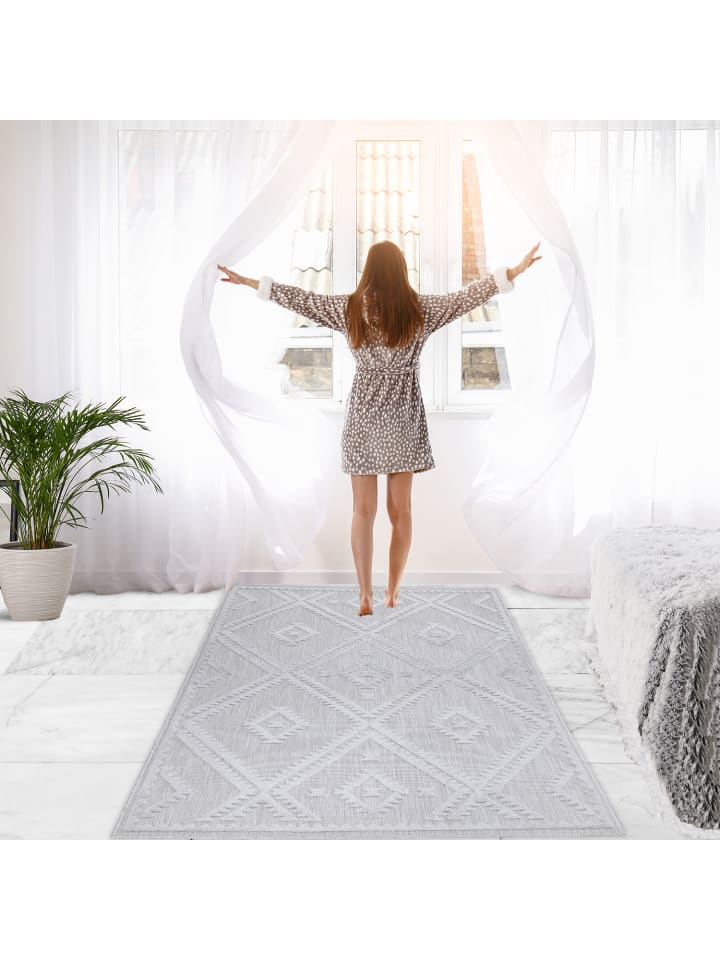payé Teppich Outdoor Santorini günstig kaufen
