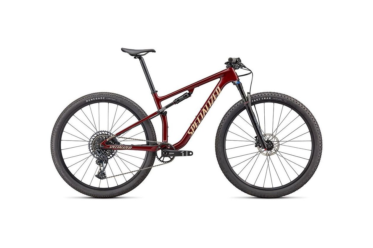 Specialized Epic Comp - 2022 - 29 Zoll - Fully