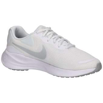 Nike Revolution 7 Running in weiß