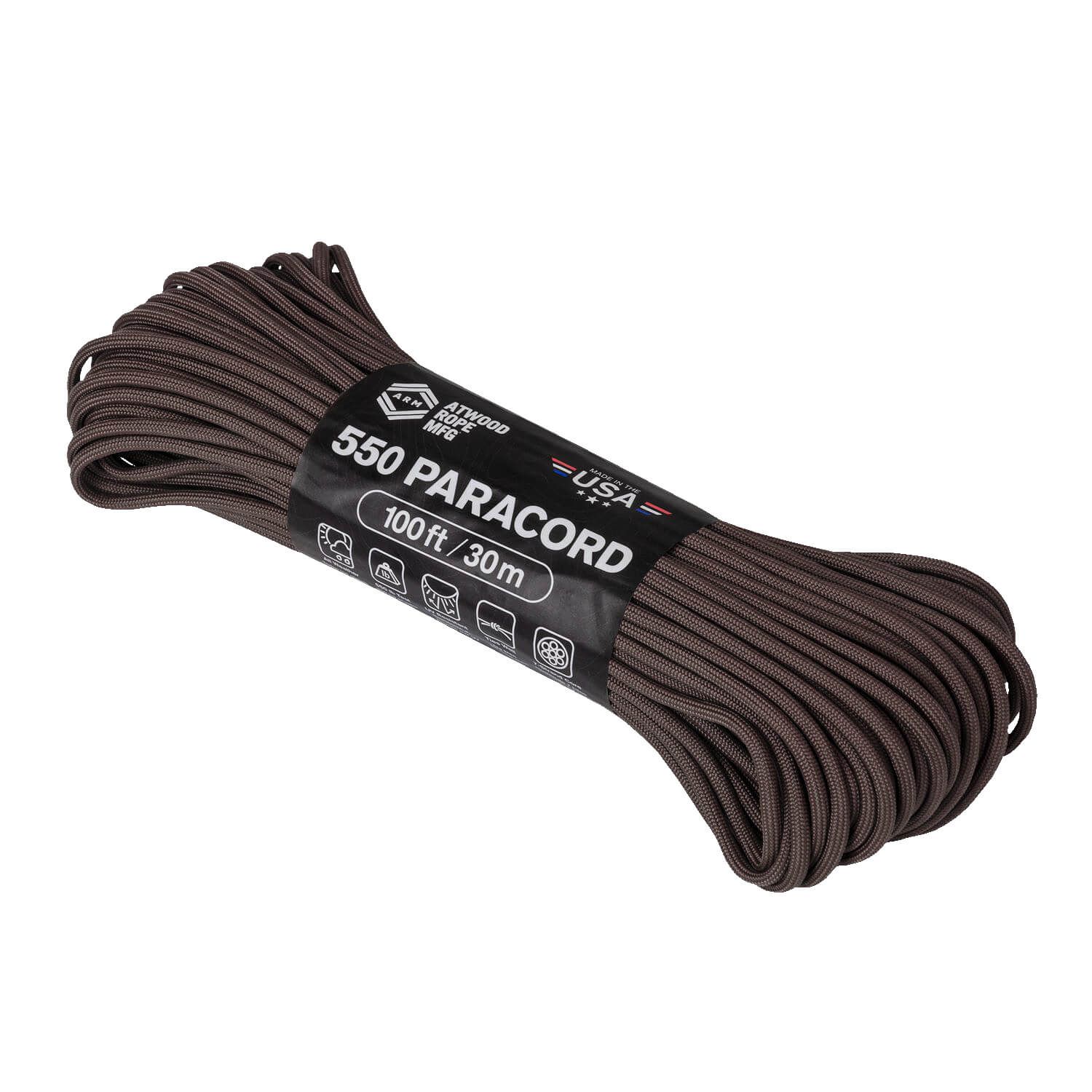 550 Paracord Seil